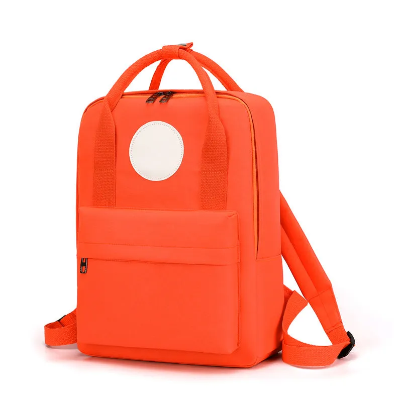 Printing Cram Training Can Add Primary Backpacks