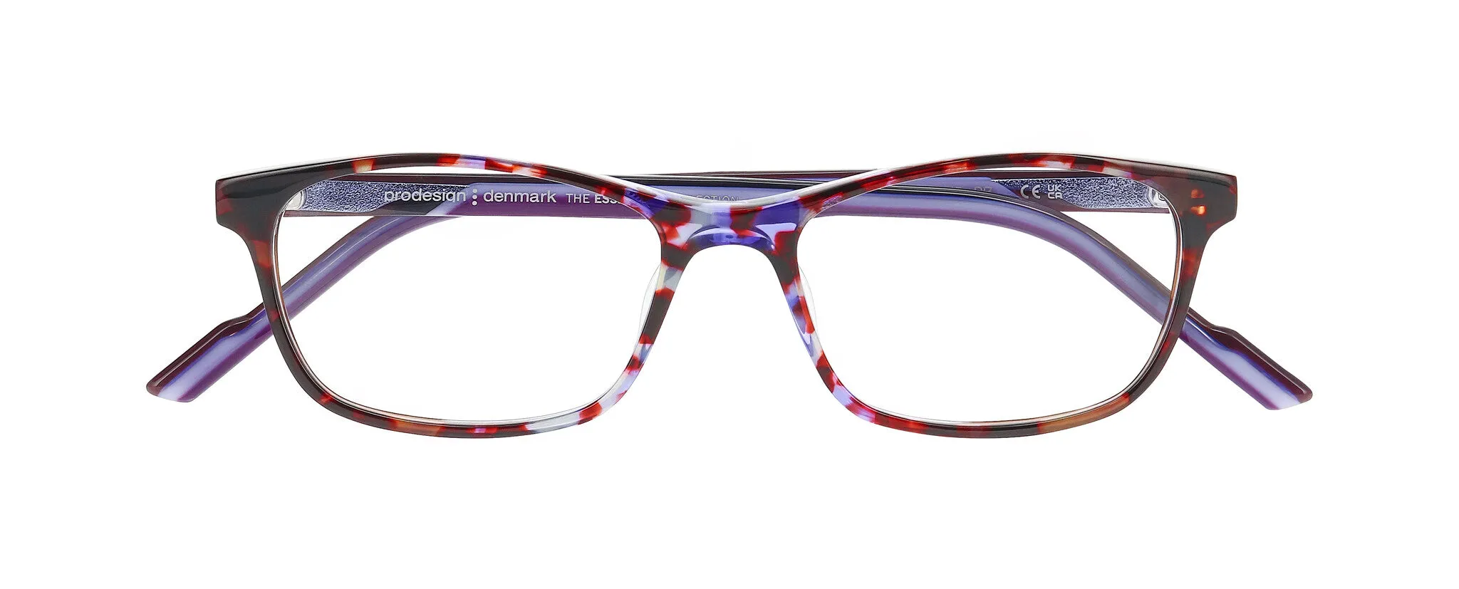 ProDesign BLADE 1 Eyeglasses