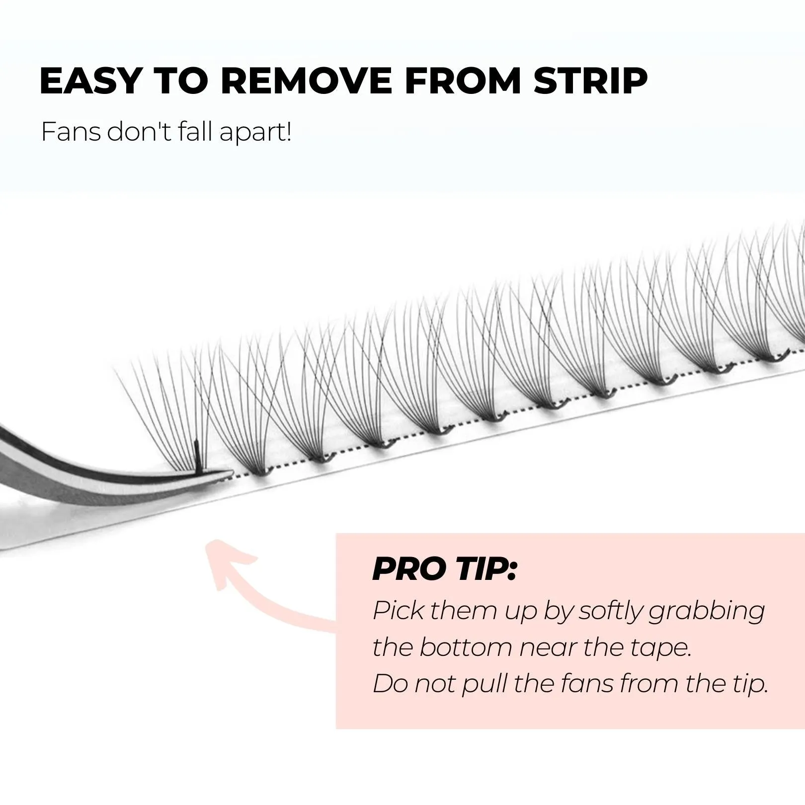 Promade Fans XXL CLEARANCE