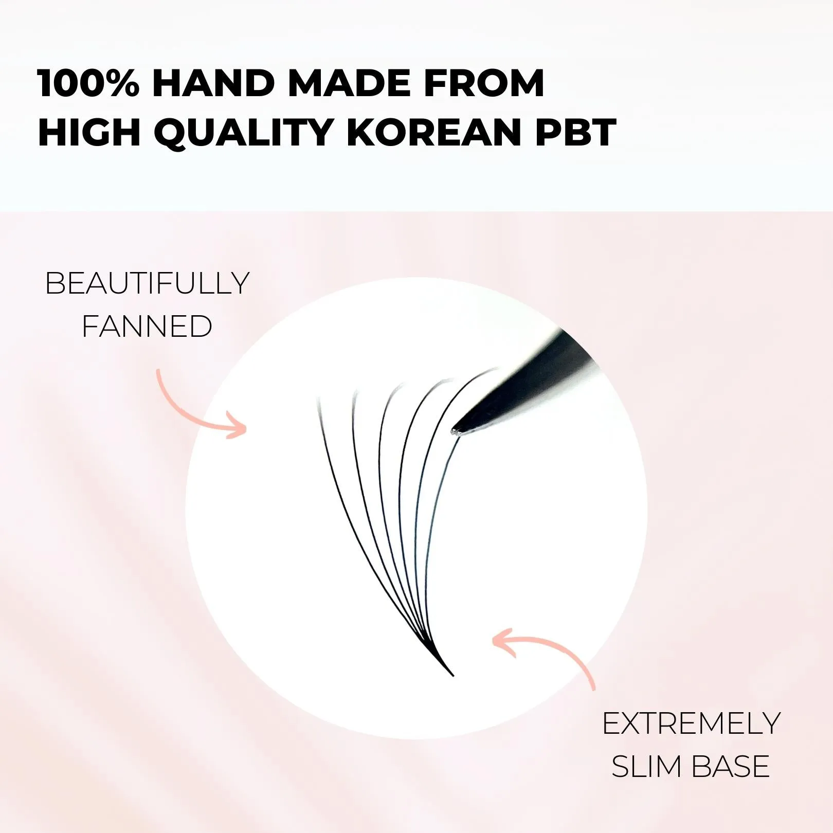 Promade Fans XXL CLEARANCE
