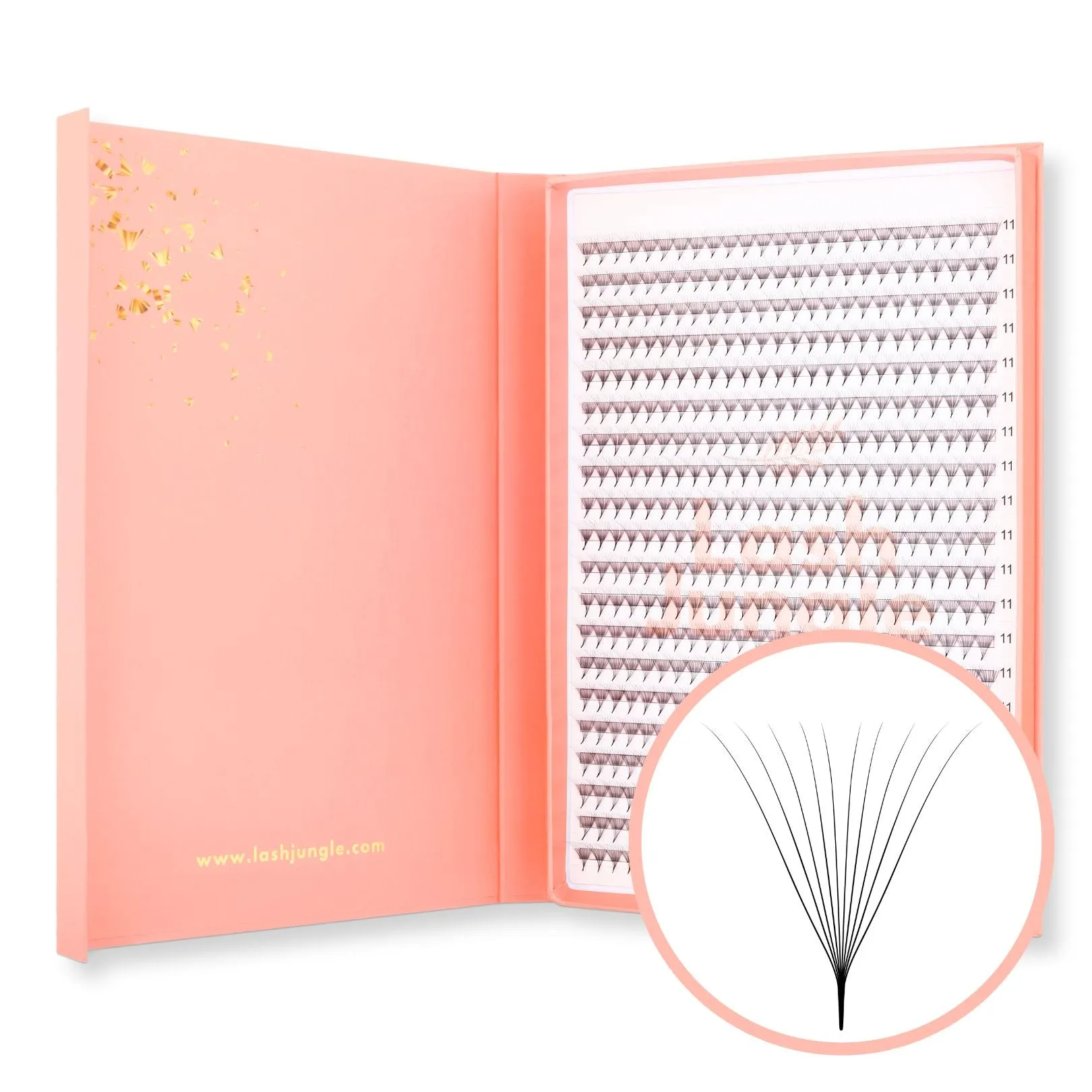 Promade Fans XXL CLEARANCE