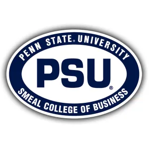 PSU Smeal College of Business Magnet