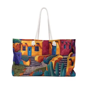 Pueblo One Weekender Bag
