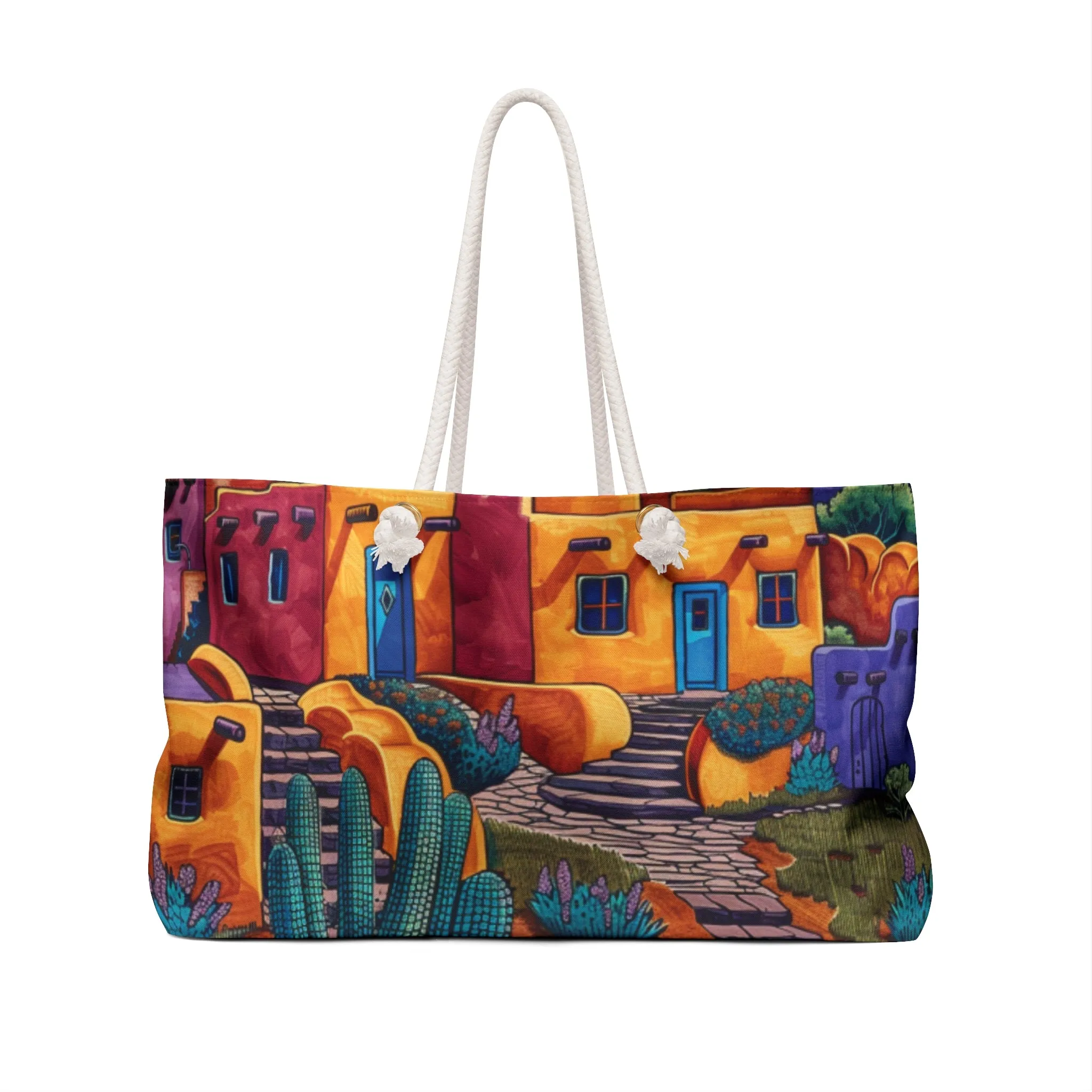 Pueblo One Weekender Bag