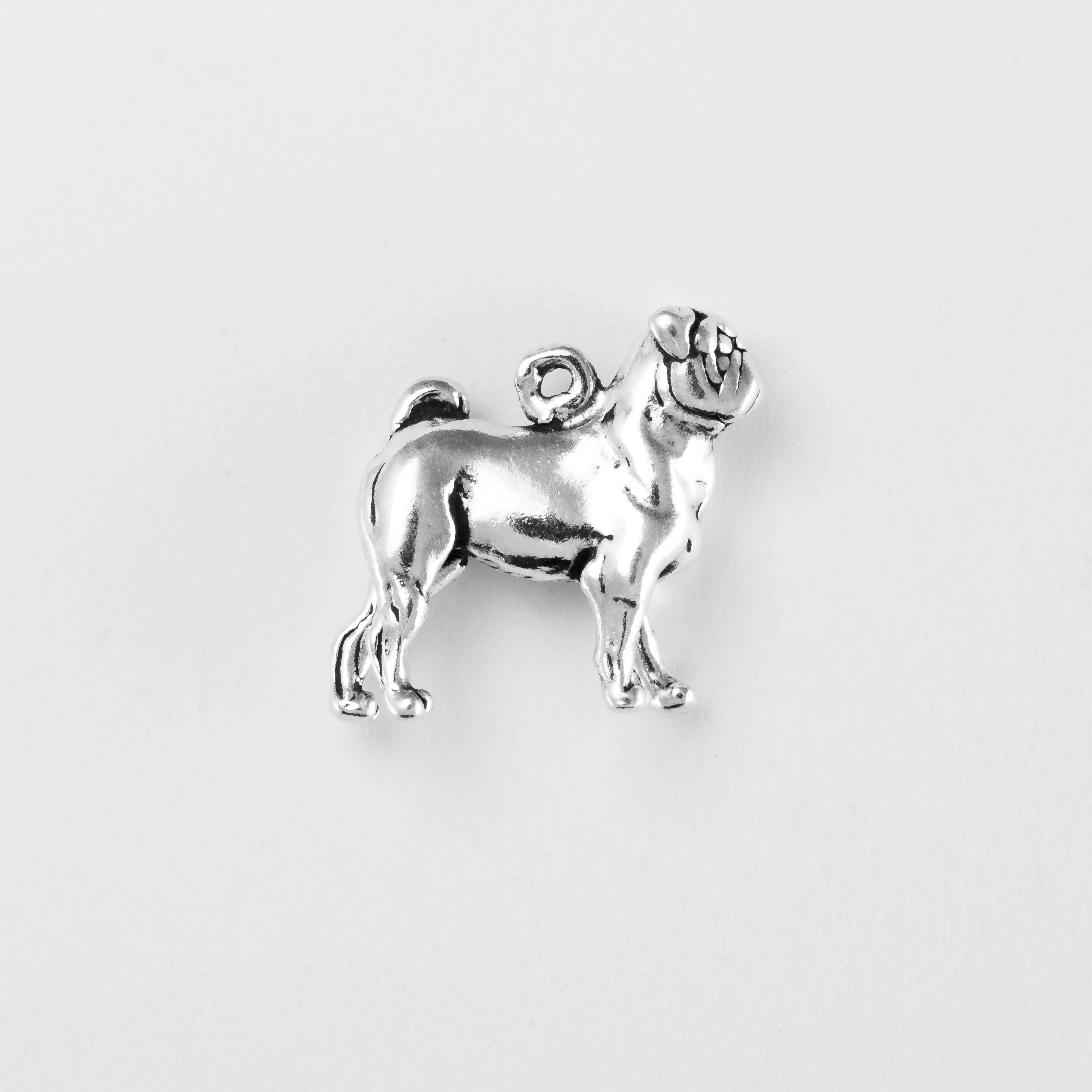Pug, Sm Body
