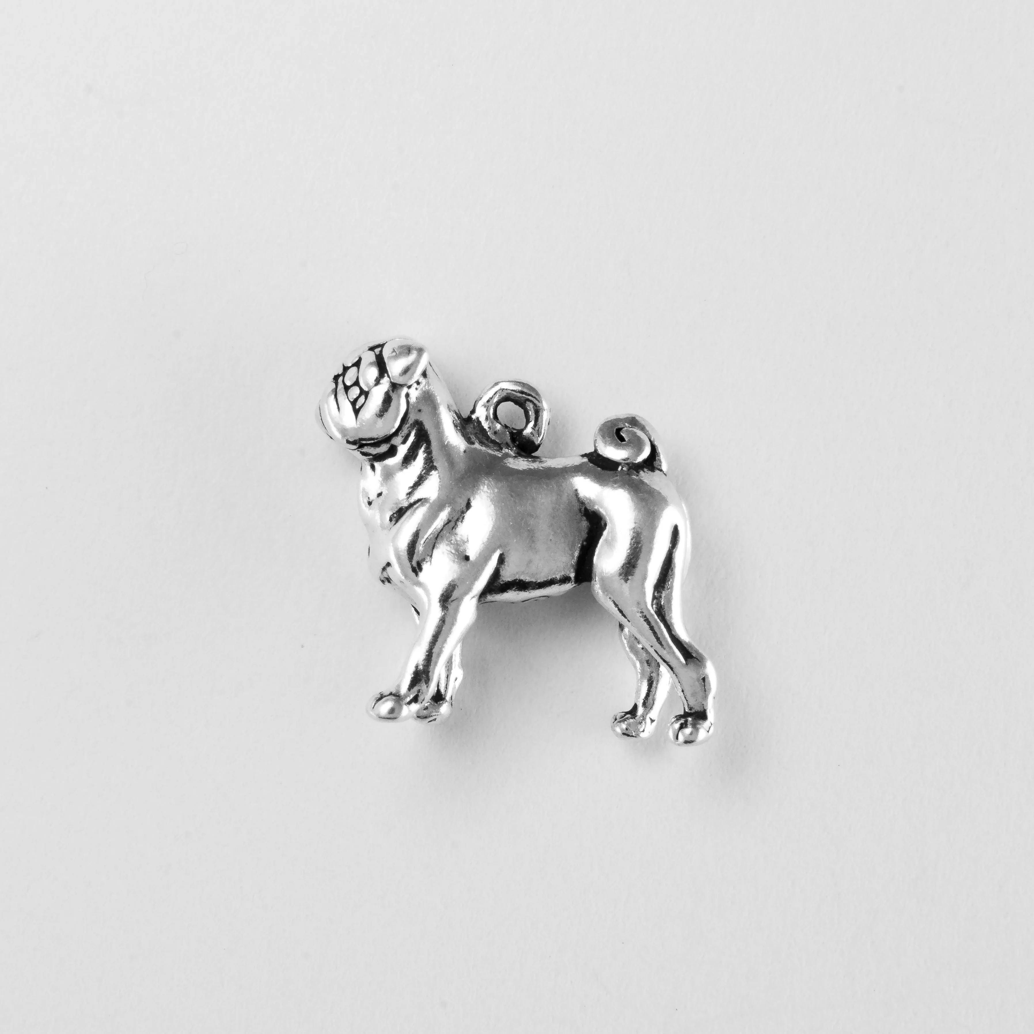 Pug, Sm Body