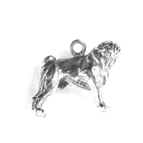 Pug, XLG Body