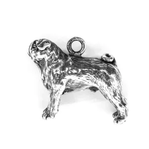 Pug, XLG Body
