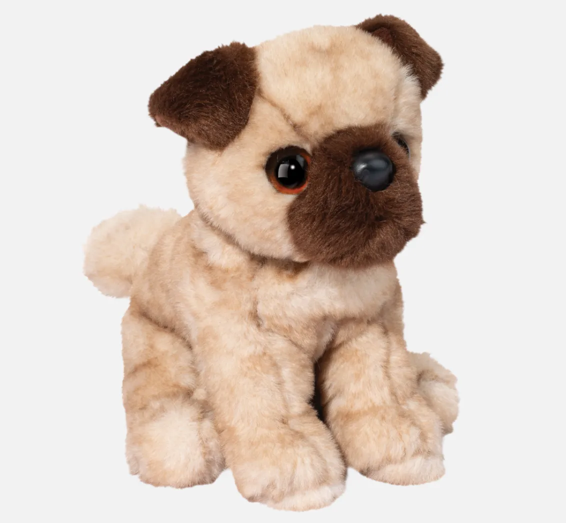 Puggie Pug