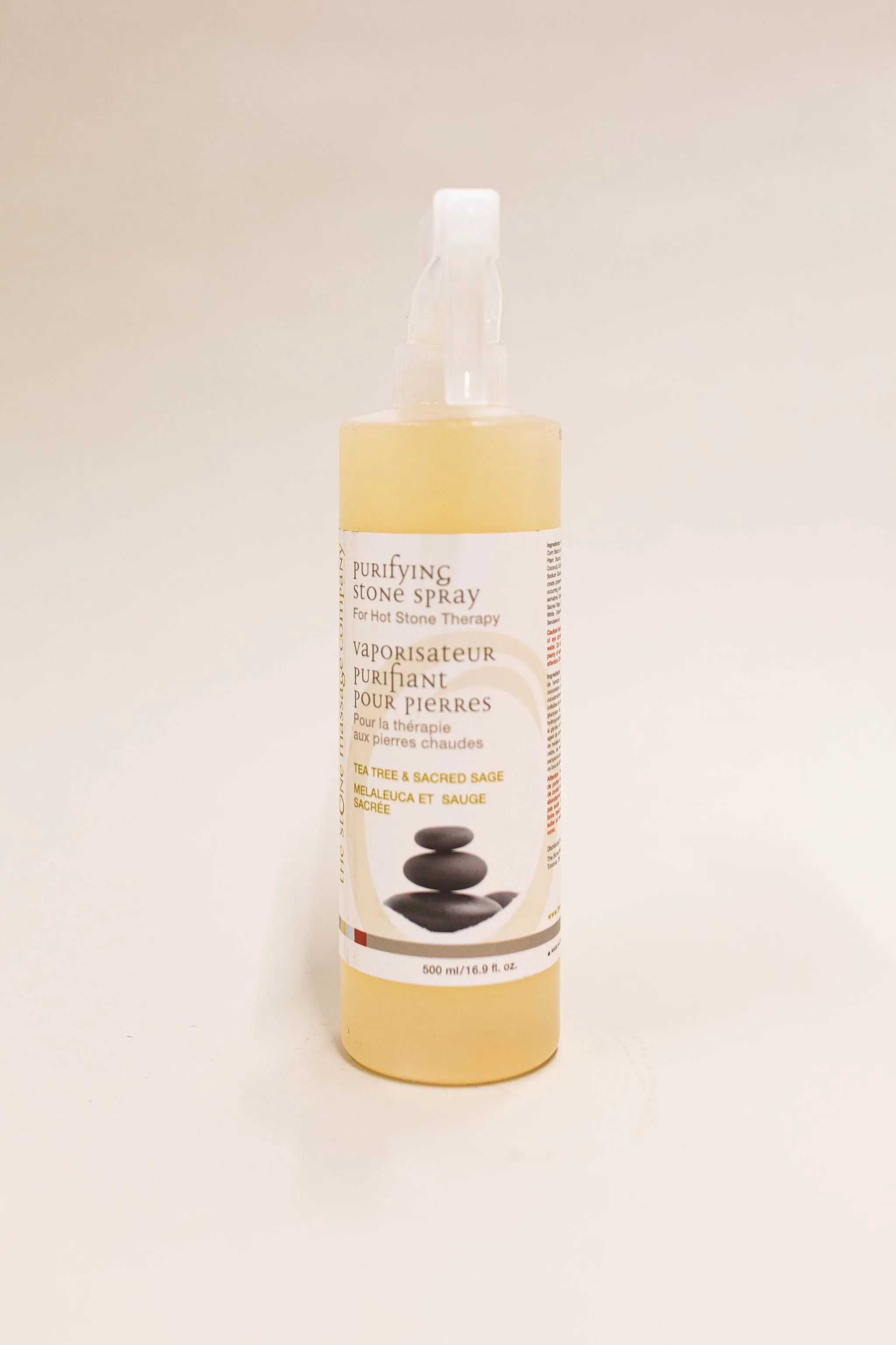 Purifying Stone Spray & Surface Cleaner