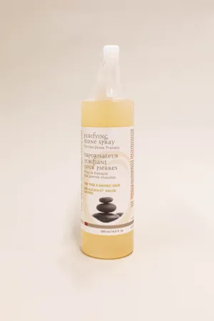 Purifying Stone Spray & Surface Cleaner