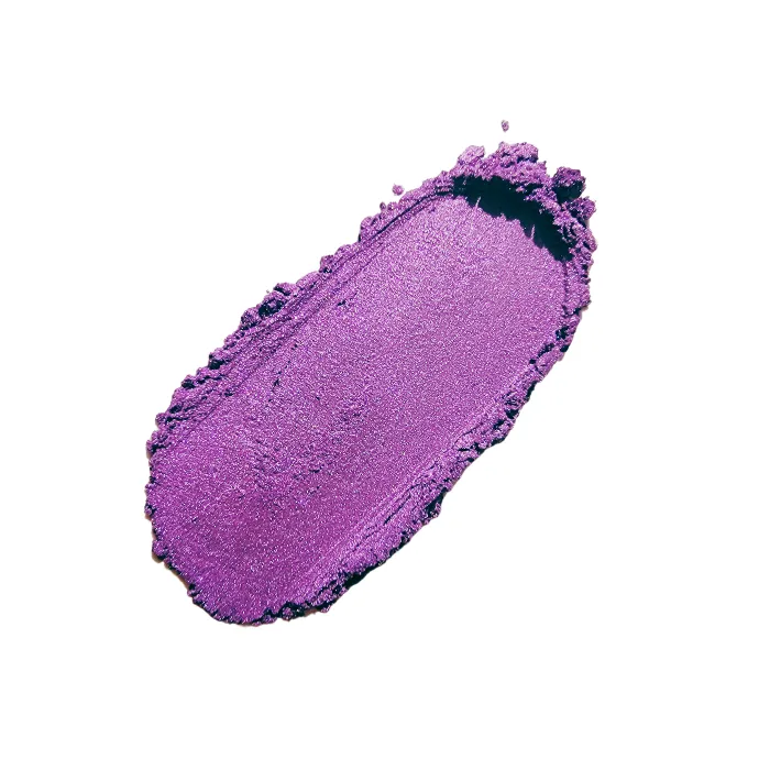 Purple Eye Shadows