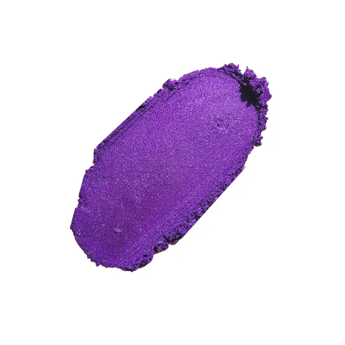 Purple Eye Shadows
