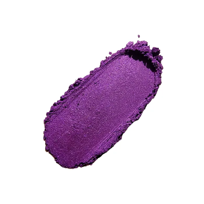 Purple Eye Shadows