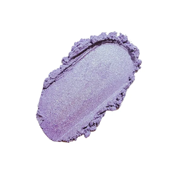 Purple Eye Shadows