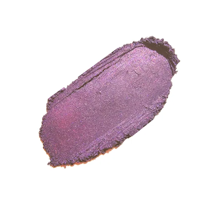 Purple Eye Shadows