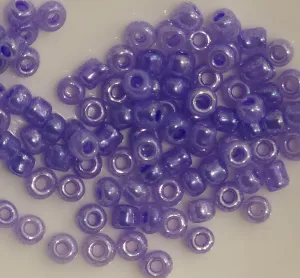 Purple shiny 30