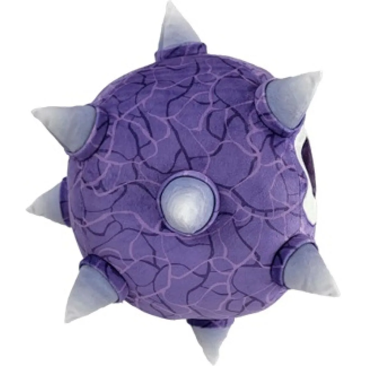 Purple Sun of Shyish Warhammer Plush