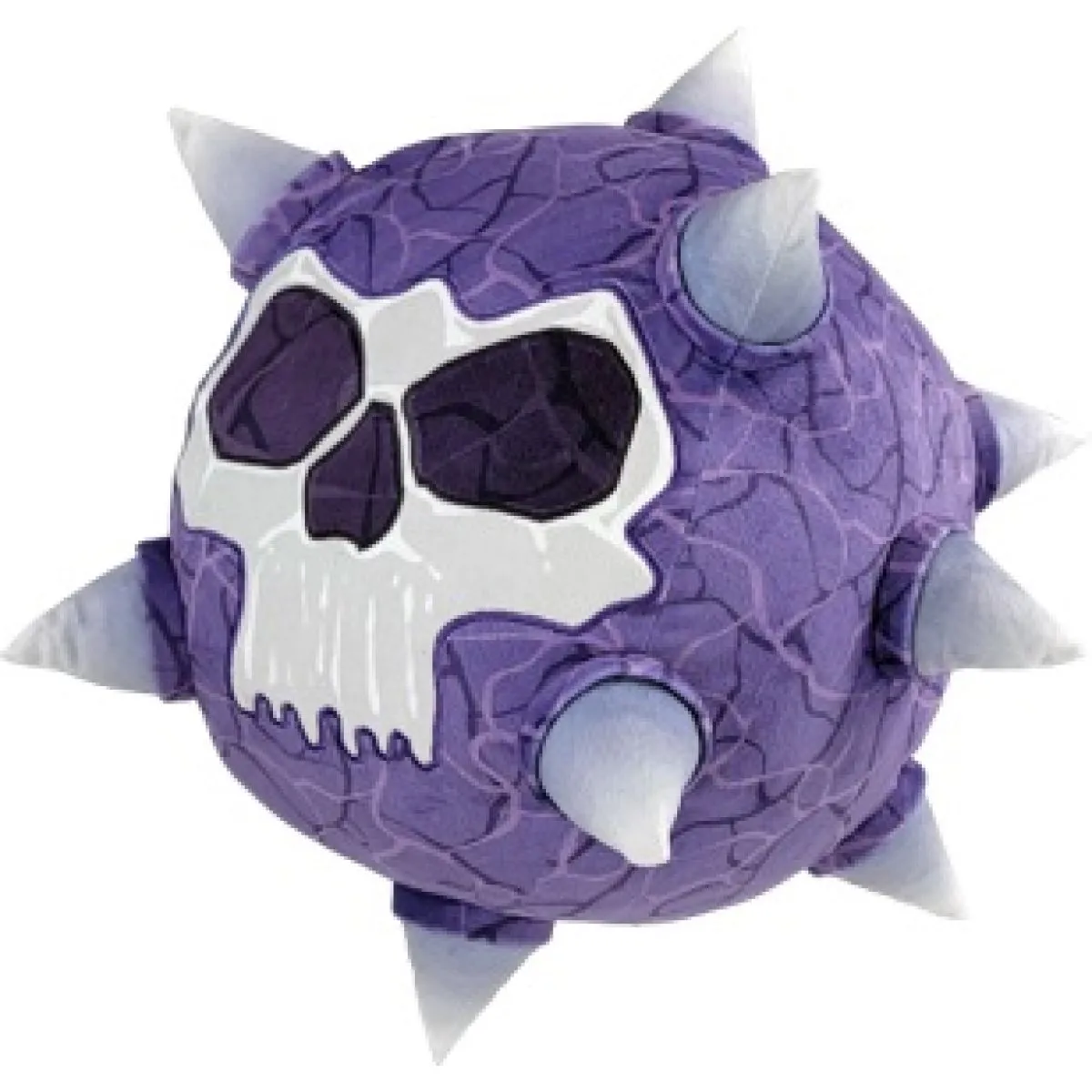Purple Sun of Shyish Warhammer Plush