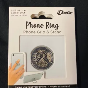 PYTHON POP SOCKET
