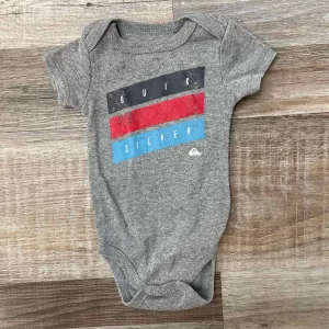 Quicksilver ONESIE basic
