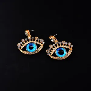 "ICU" Jewelry Set