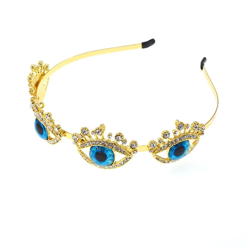 "ICU" Jewelry Set