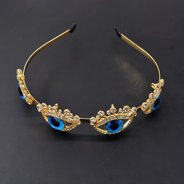 "ICU" Jewelry Set