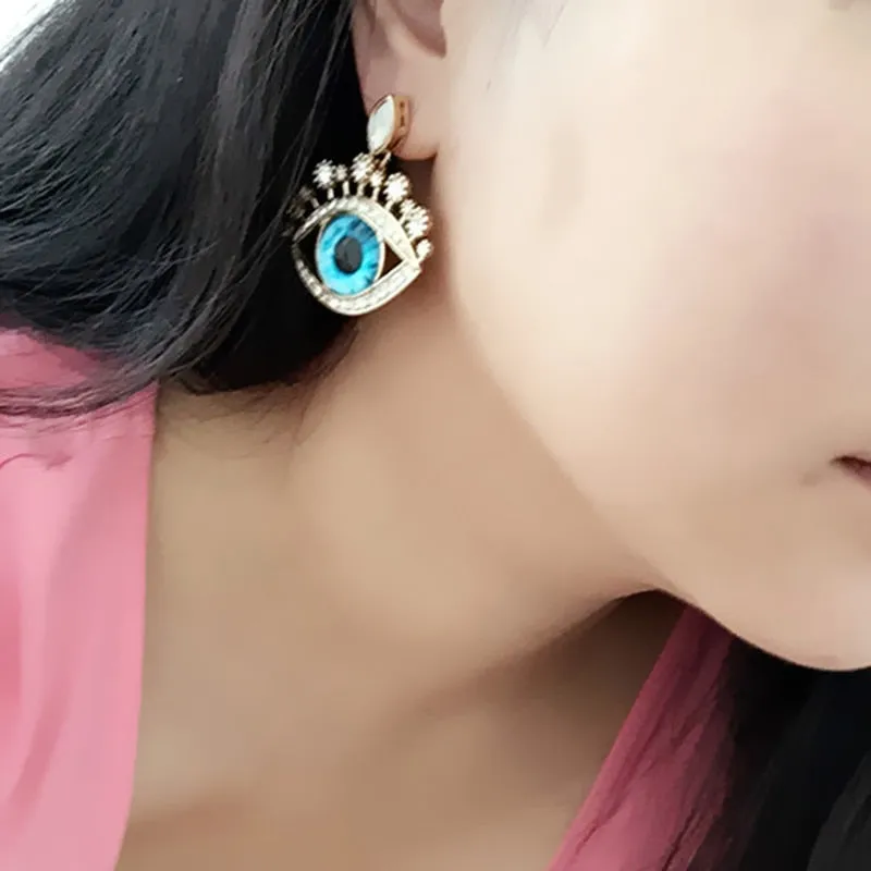 "ICU" Jewelry Set