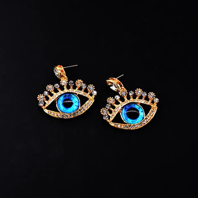 "ICU" Jewelry Set