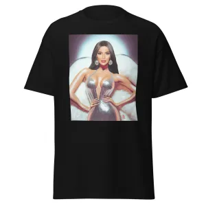 "Shiny" Unisex's classic tee