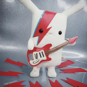 "StarBun" - Limited Edition Plush
