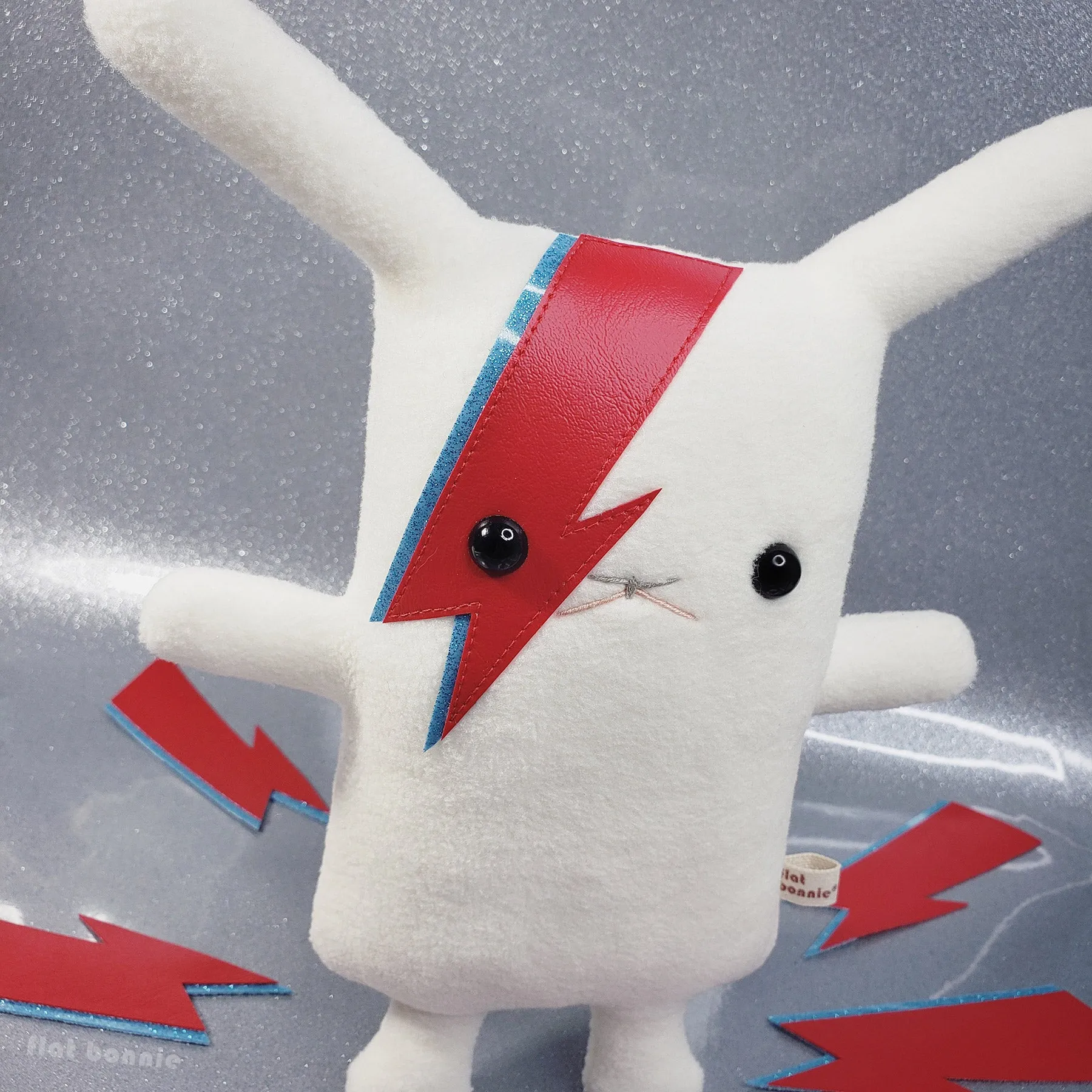 "StarBun" - Limited Edition Plush