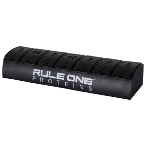 R1 Pill Case
