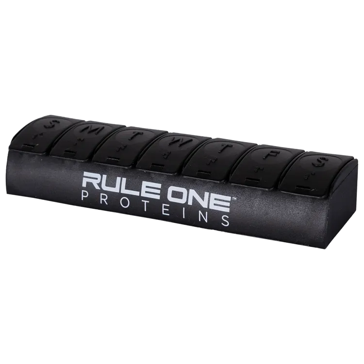 R1 Pill Case