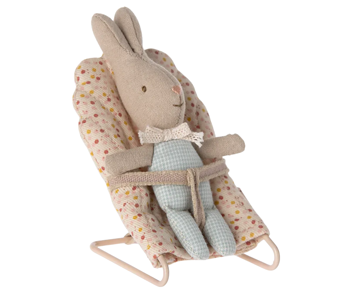 Rabbit, My