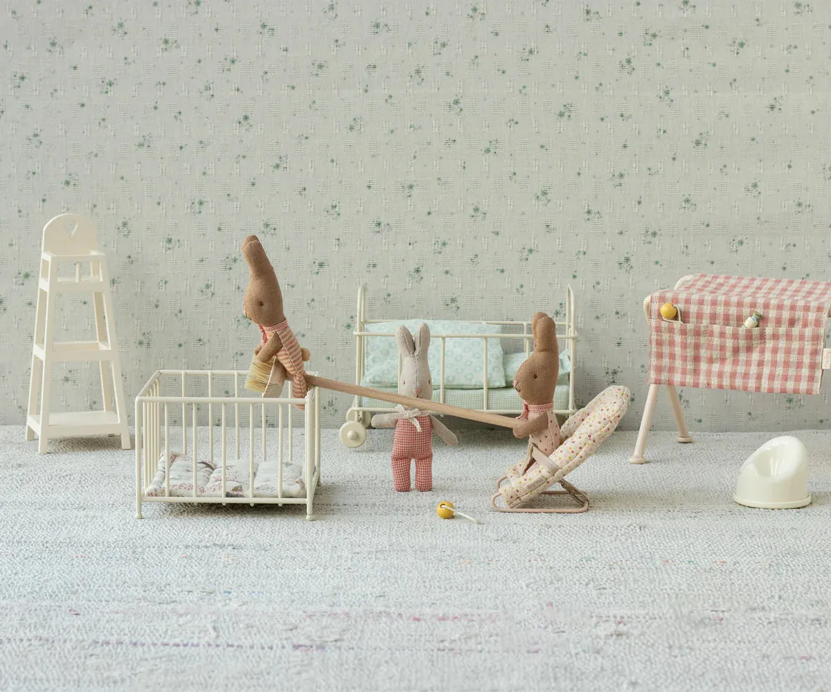 Rabbit, My