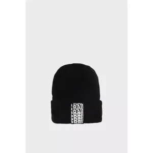 RAINS Fleece Beanie