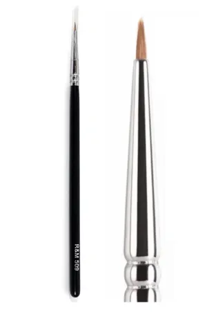 R&M 509 Fine Eyeliner brush
