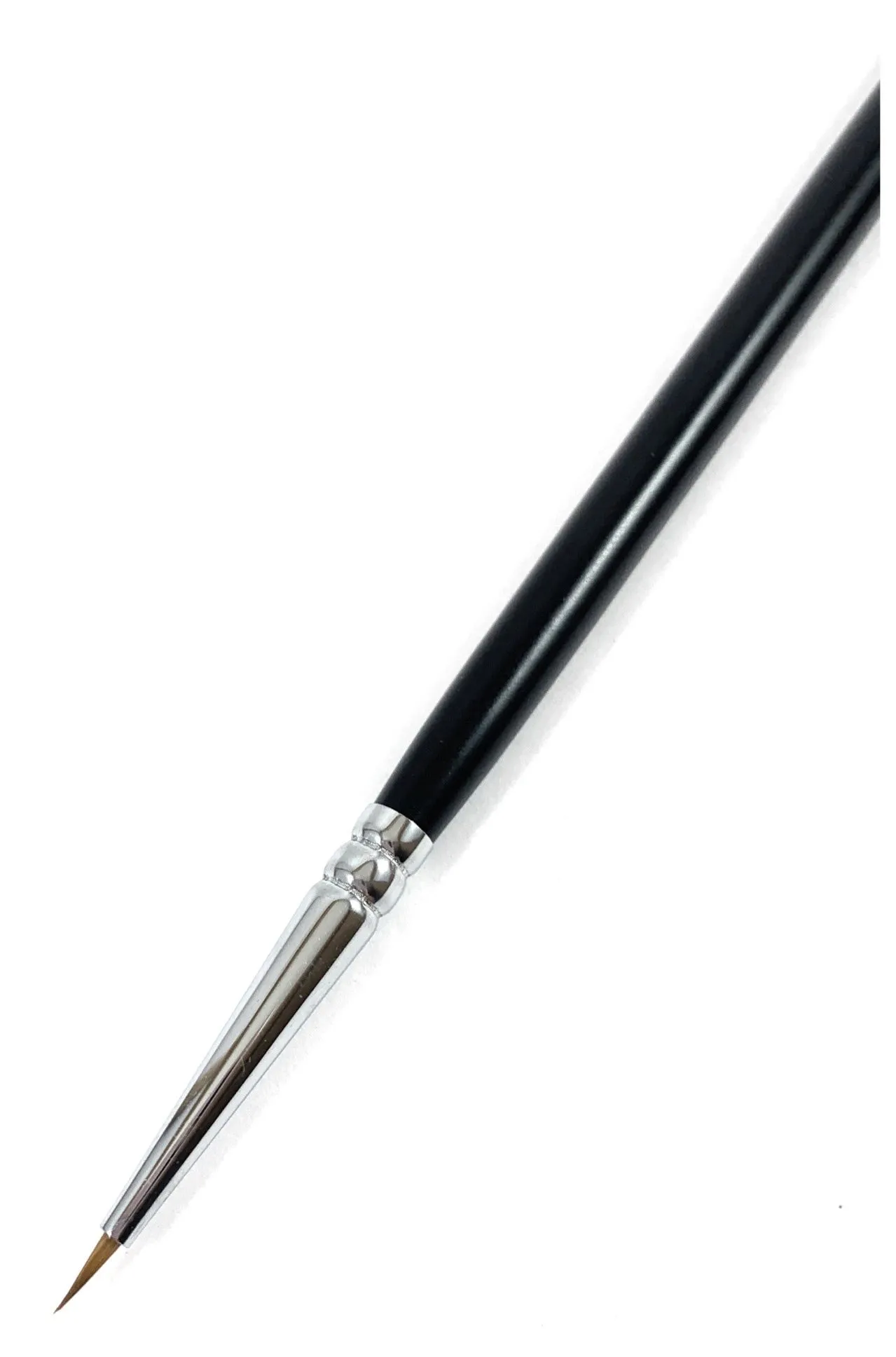 R&M 509 Fine Eyeliner brush