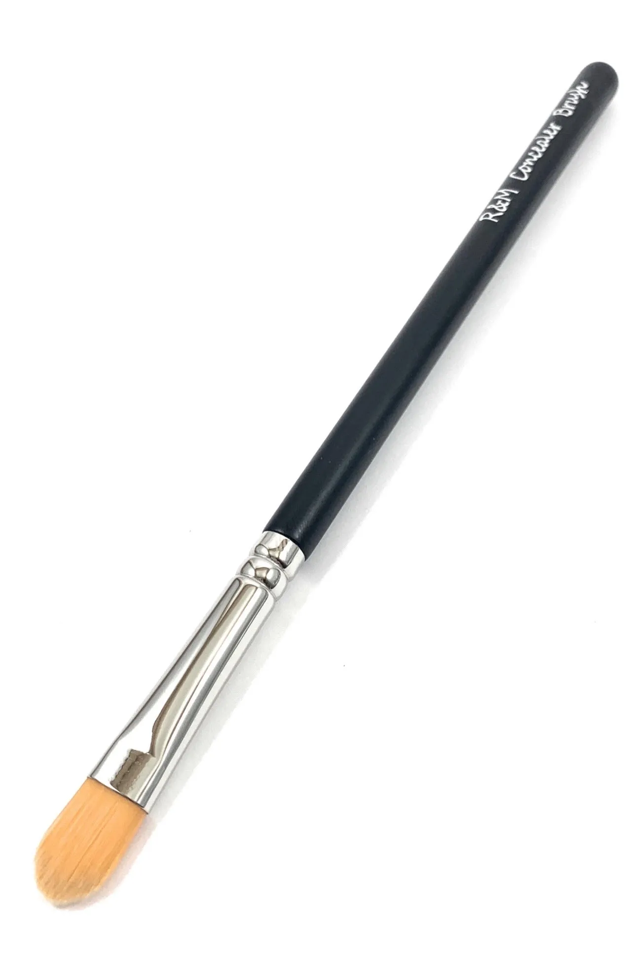 R&M Concealer brush