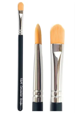 R&M Concealer brush