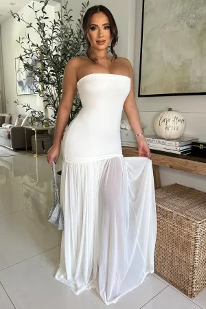 REAL LEGACY DRESS