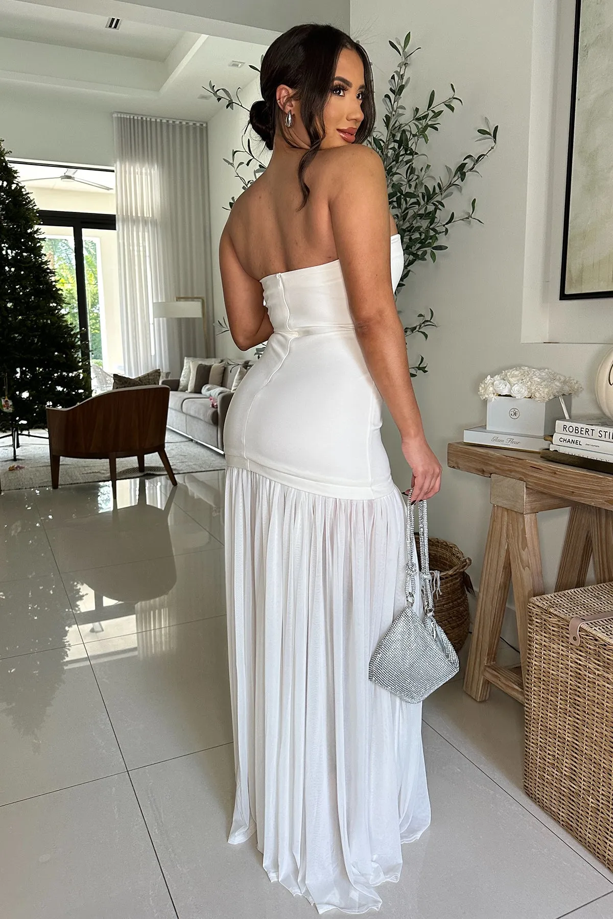 REAL LEGACY DRESS