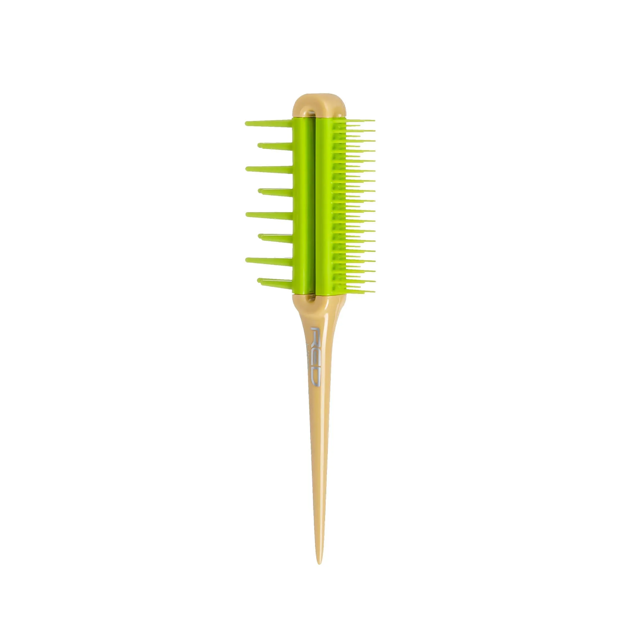 RED by KISS Triple Multi-Function Brush (HM31)