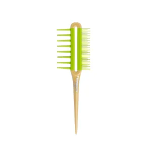 RED by KISS Triple Multi-Function Brush (HM31)