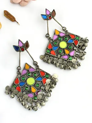 Reet Earrings