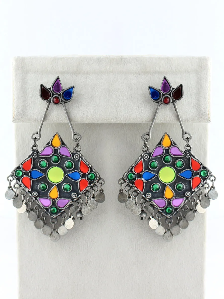 Reet Earrings