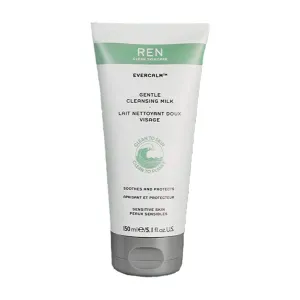 REN Clean Skincare Evercalm™ Gentle Cleansing Milk