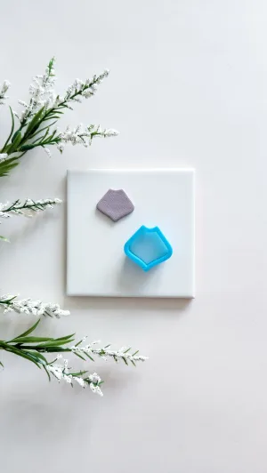 Renee Dangle | Basics Clay Cutter